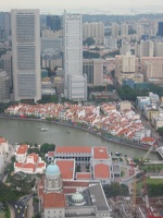 2005 Singapur